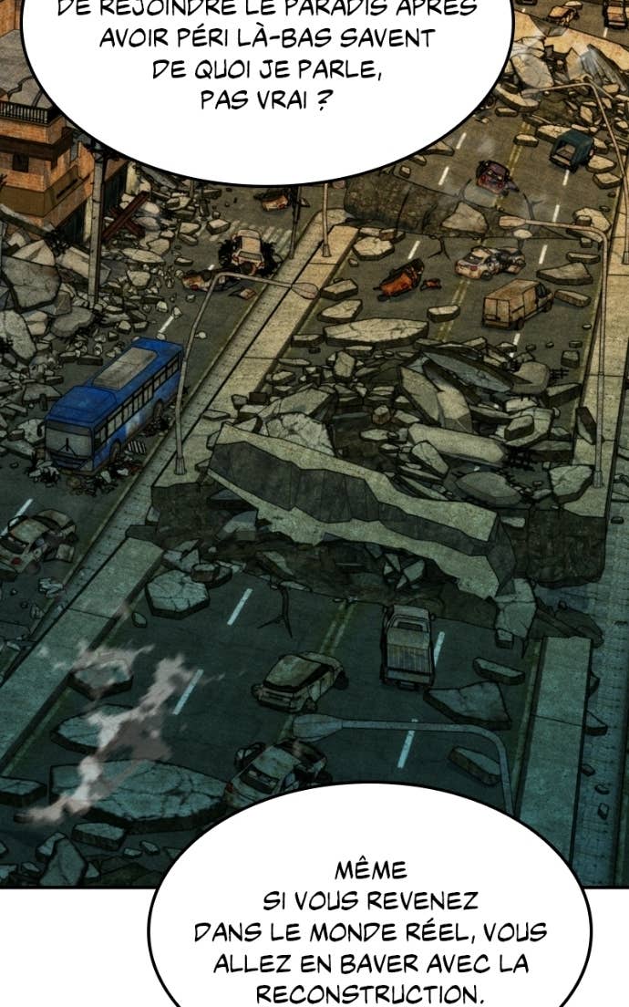 Auto Hunting With My Clones Chapitre 174 - Page 96