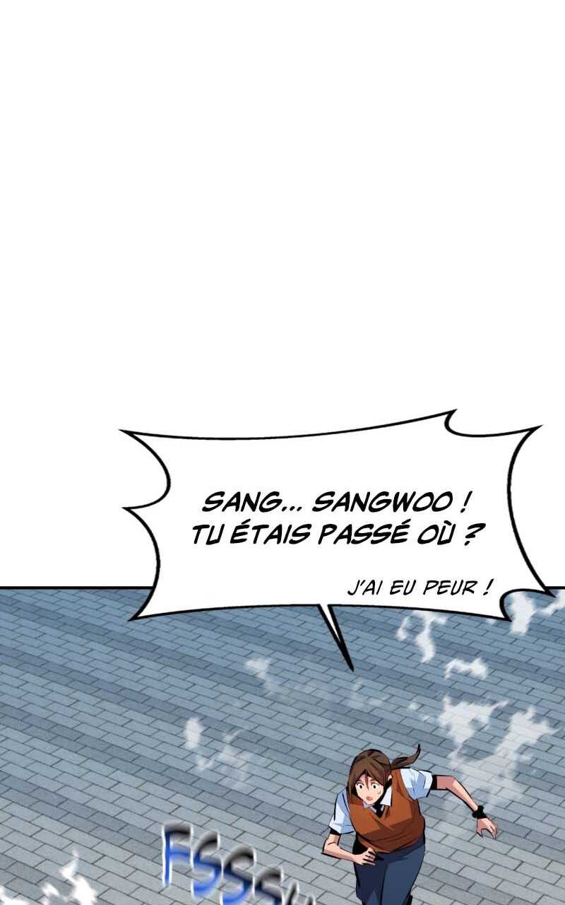 Auto Hunting With My Clones Chapitre 116 - Page 120