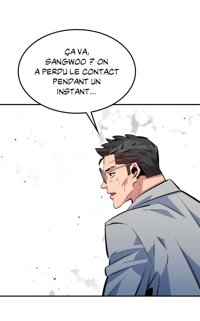 Auto Hunting With My Clones Chapitre 116 - Page 122