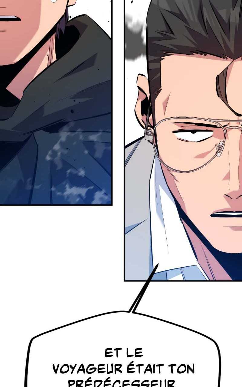 Auto Hunting With My Clones Chapitre 116 - Page 131