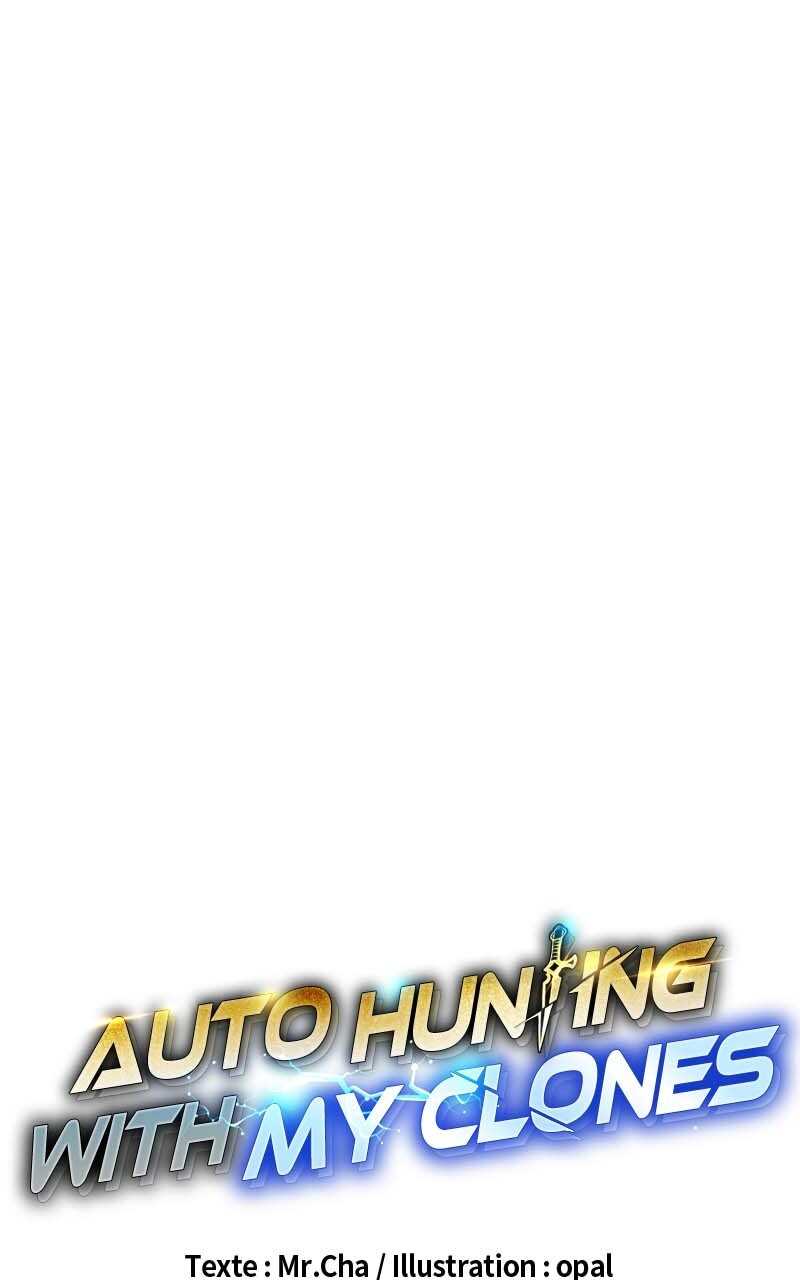 Auto Hunting With My Clones Chapitre 116 - Page 19