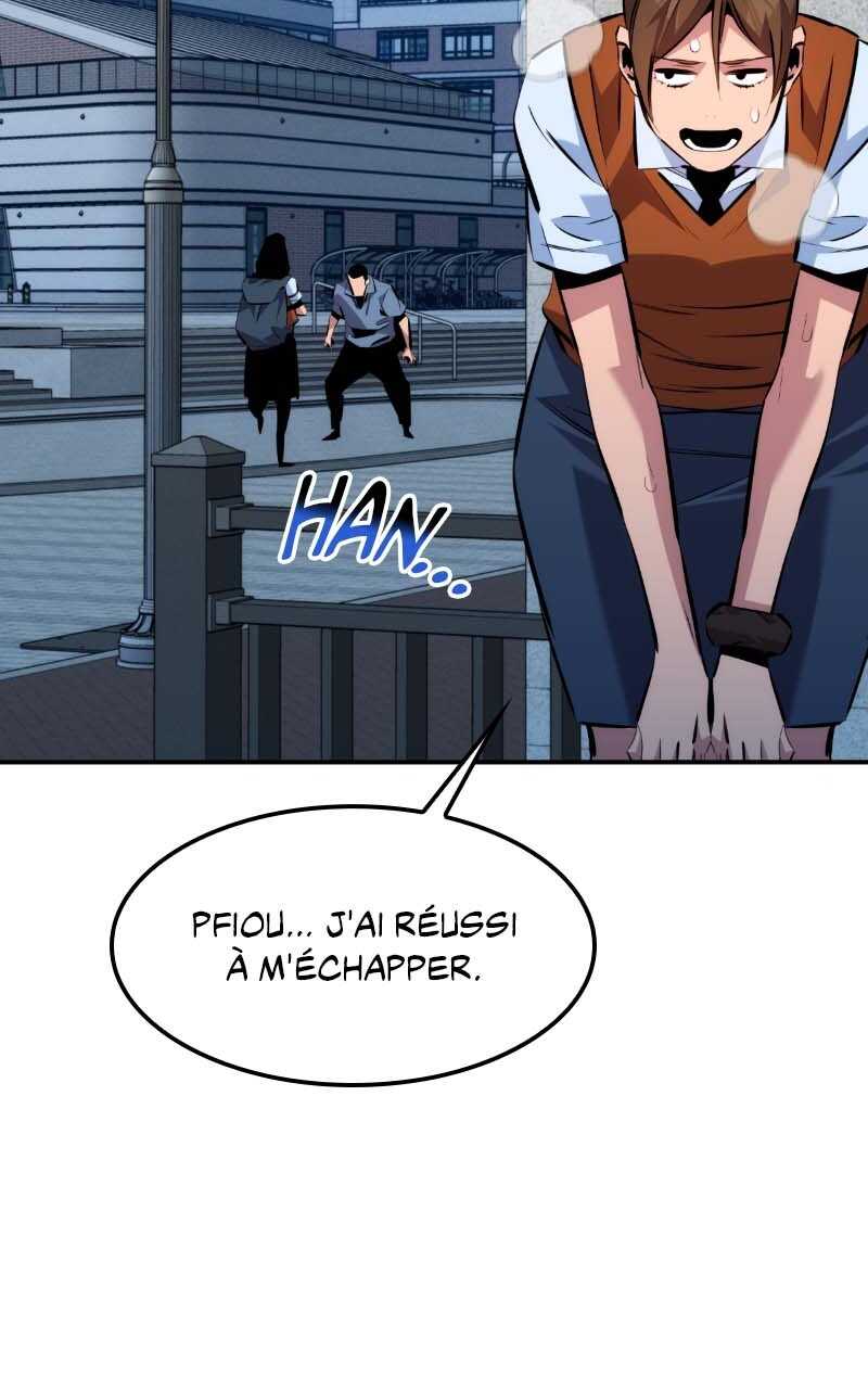 Auto Hunting With My Clones Chapitre 116 - Page 35