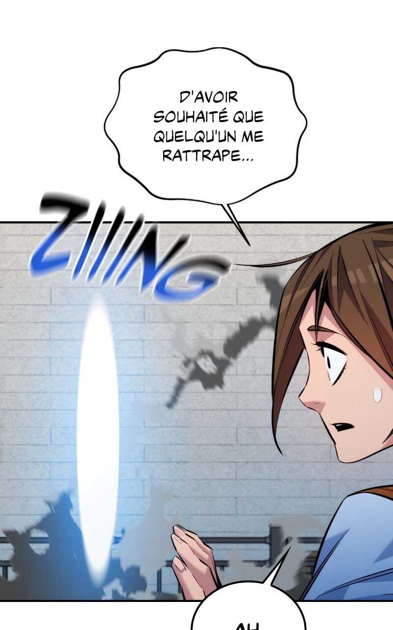 Auto Hunting With My Clones Chapitre 116 - Page 46