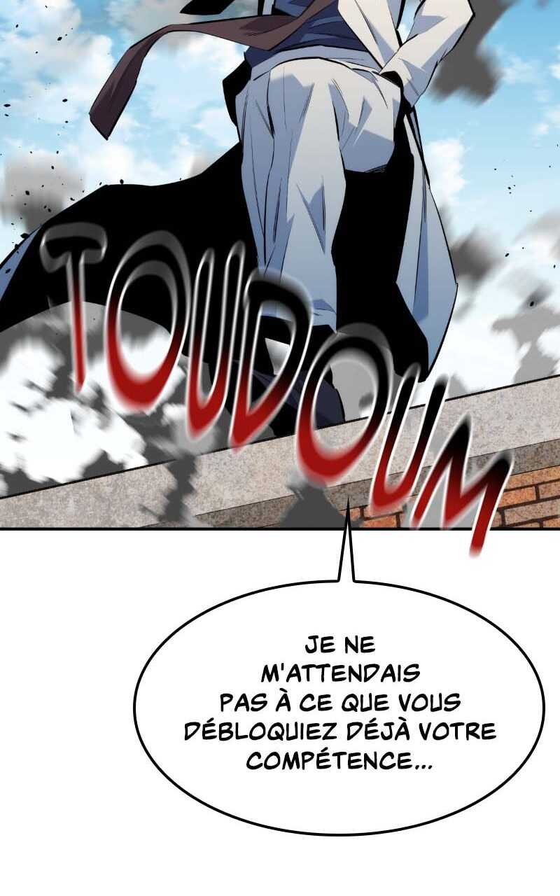 Auto Hunting With My Clones Chapitre 116 - Page 55