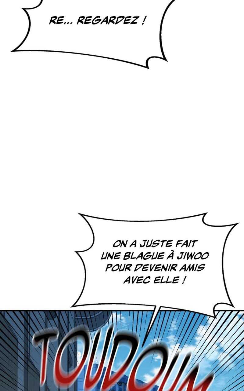 Auto Hunting With My Clones Chapitre 116 - Page 58