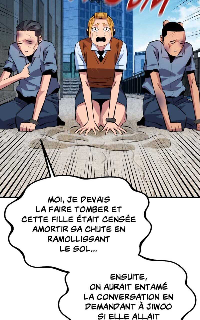 Auto Hunting With My Clones Chapitre 116 - Page 59