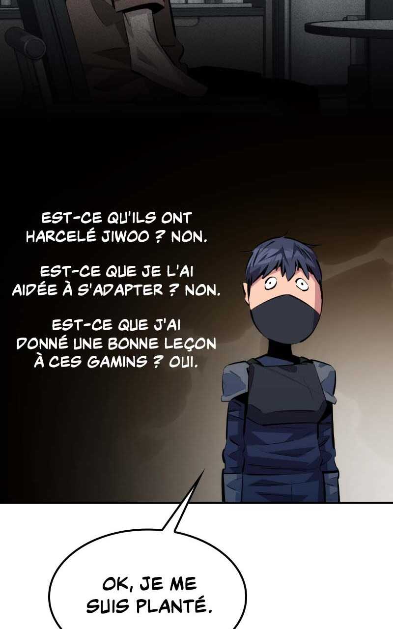 Auto Hunting With My Clones Chapitre 116 - Page 64
