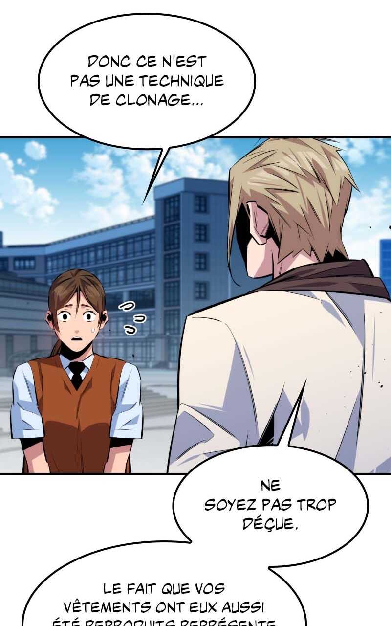 Auto Hunting With My Clones Chapitre 116 - Page 71