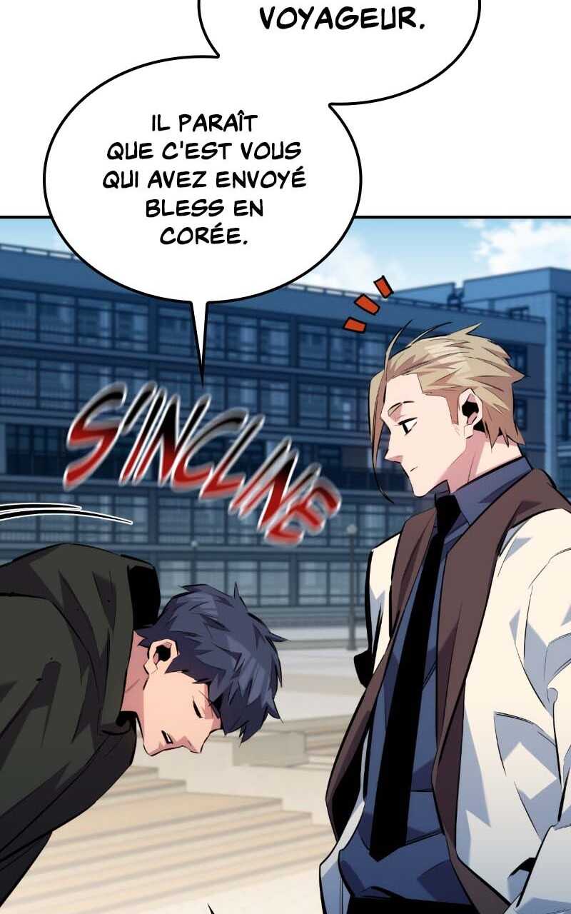 Auto Hunting With My Clones Chapitre 116 - Page 85