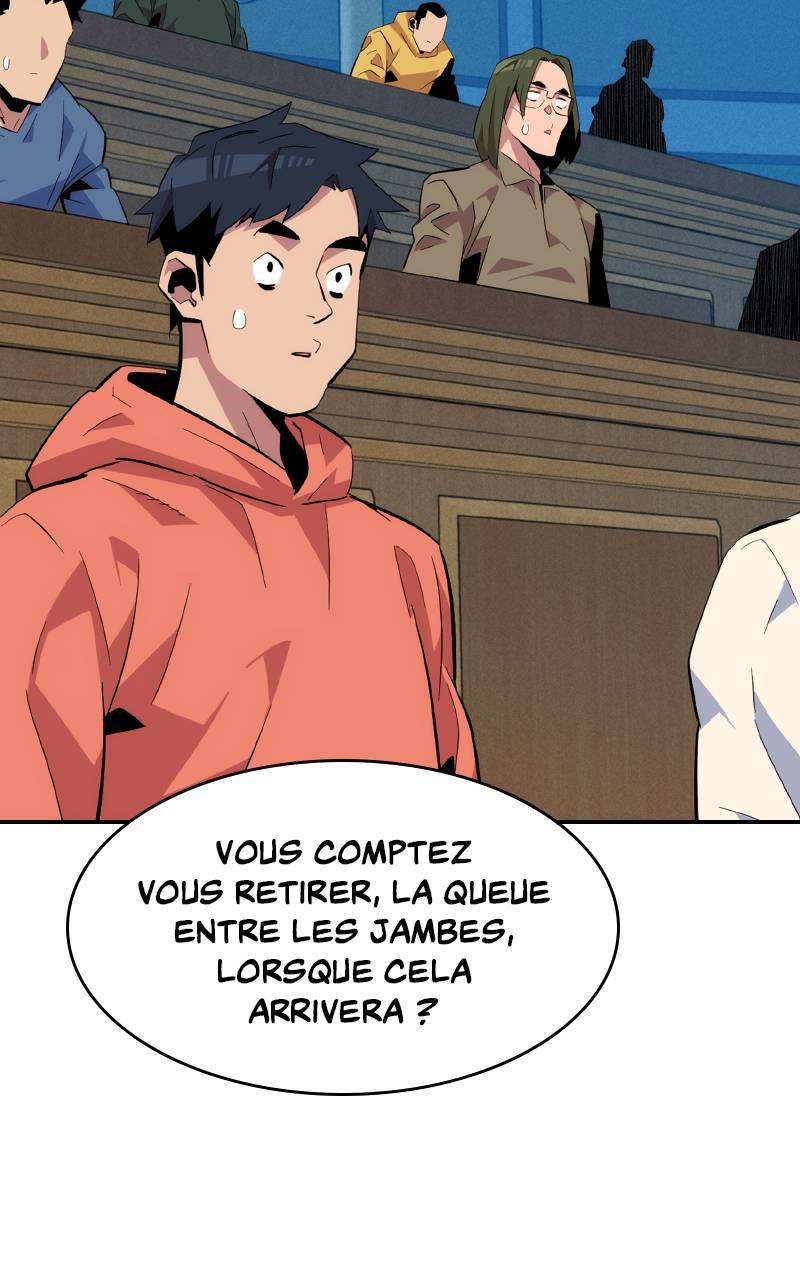 Auto Hunting With My Clones Chapitre 61 - Page 101
