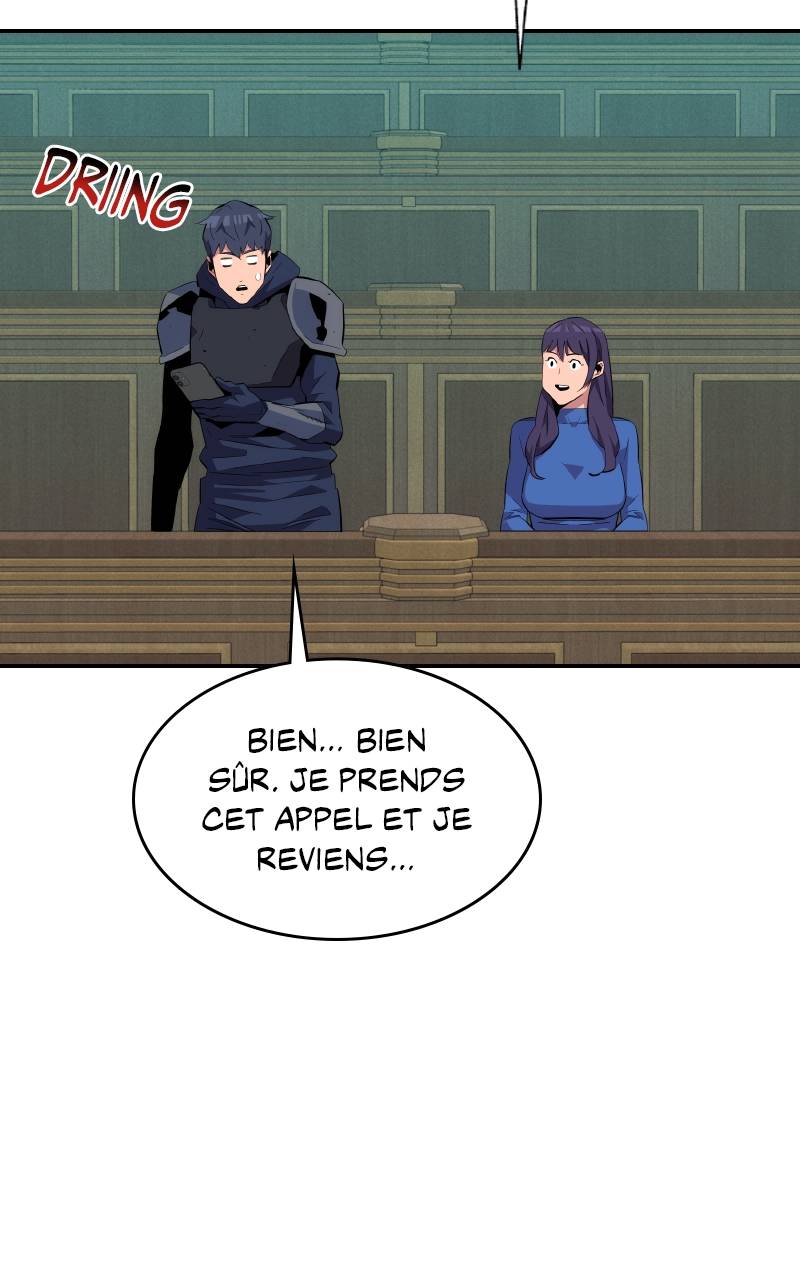 Auto Hunting With My Clones Chapitre 61 - Page 113