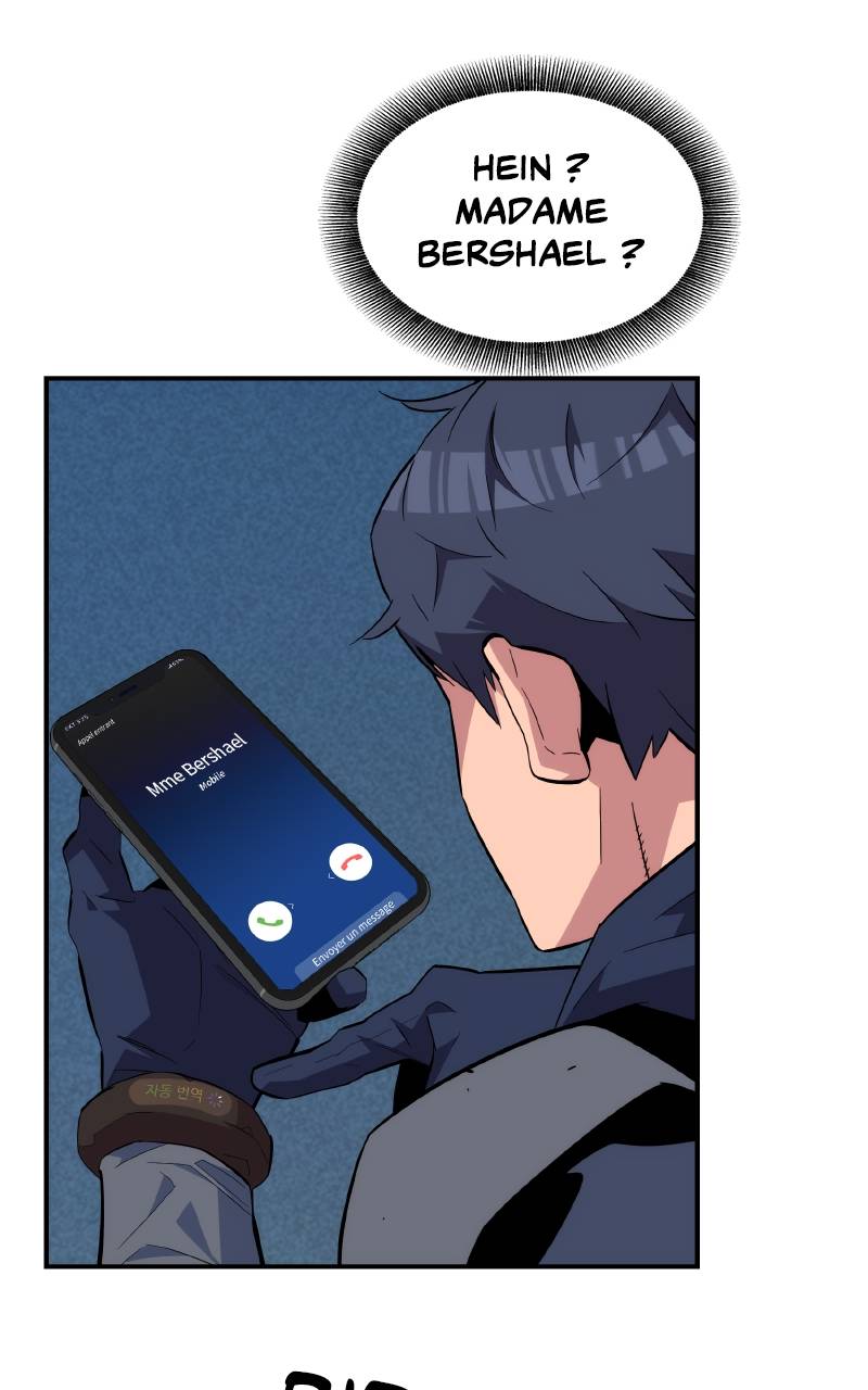 Auto Hunting With My Clones Chapitre 61 - Page 114