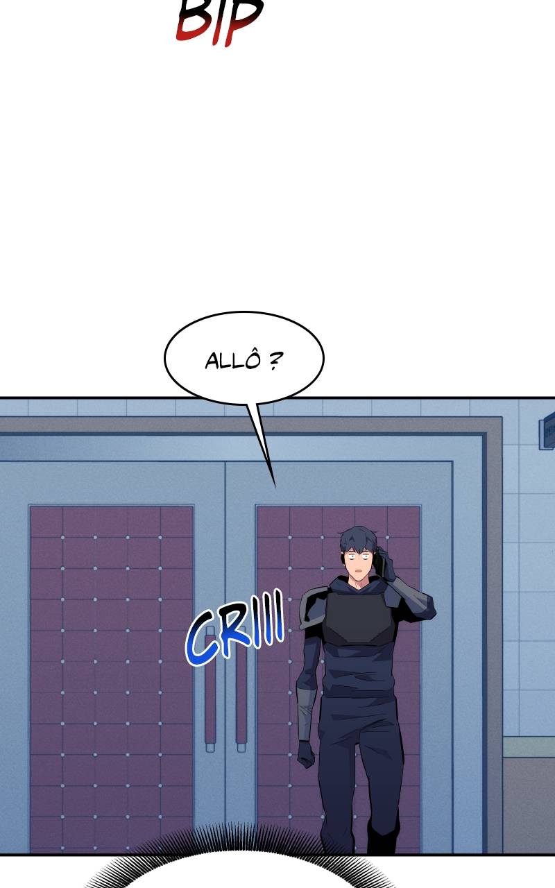 Auto Hunting With My Clones Chapitre 61 - Page 115