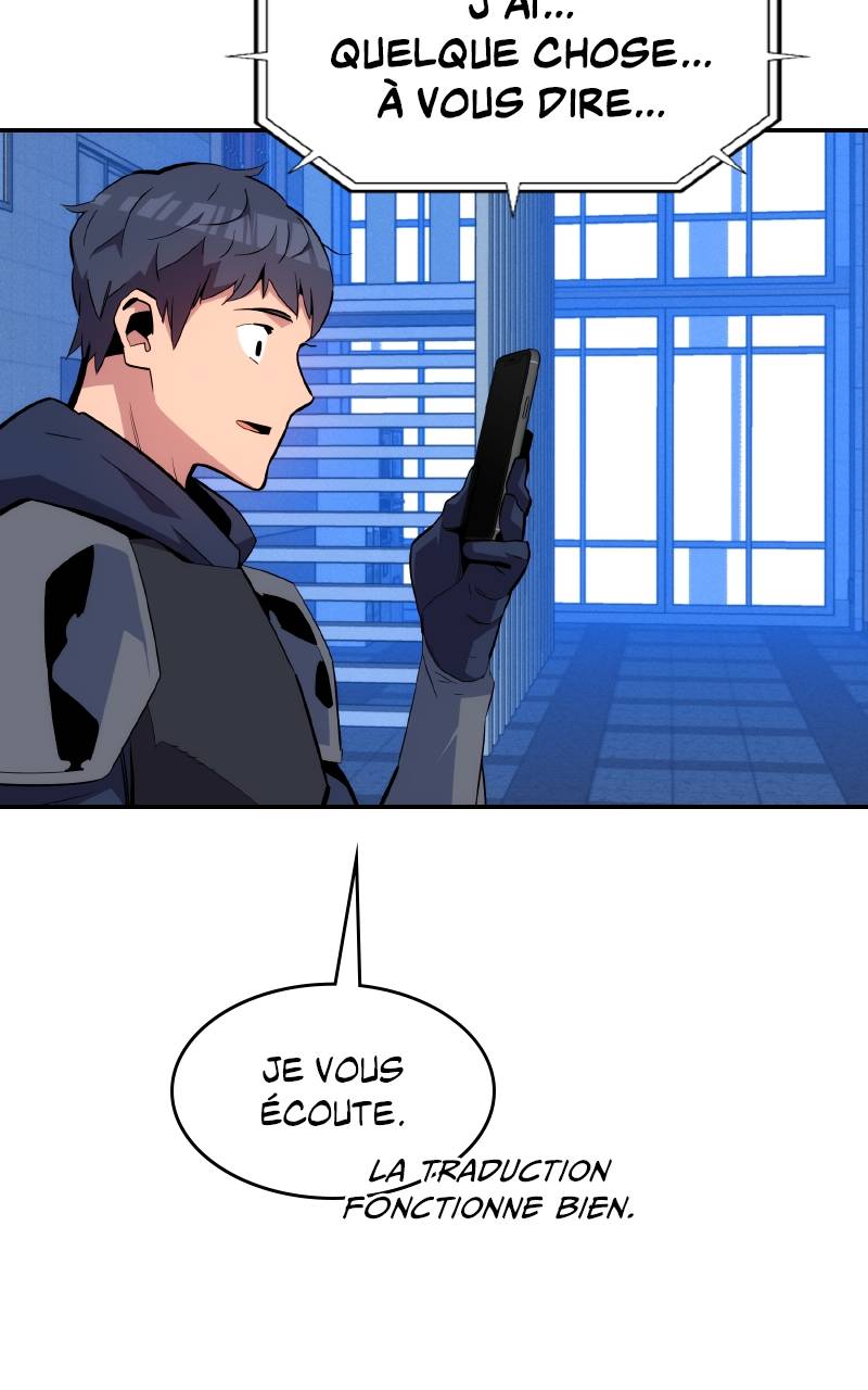 Auto Hunting With My Clones Chapitre 61 - Page 118