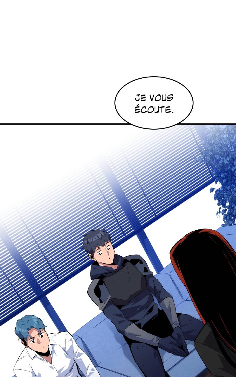 Auto Hunting With My Clones Chapitre 61 - Page 12