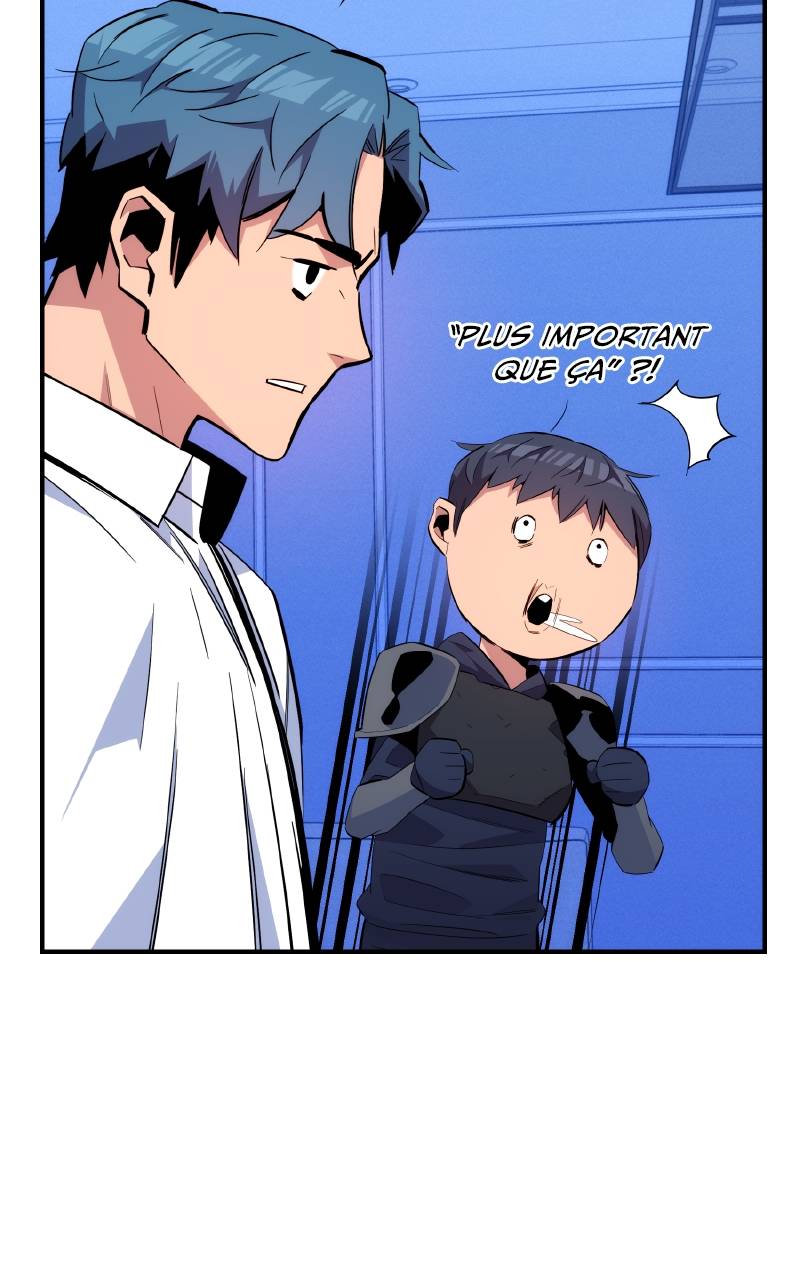 Auto Hunting With My Clones Chapitre 61 - Page 18