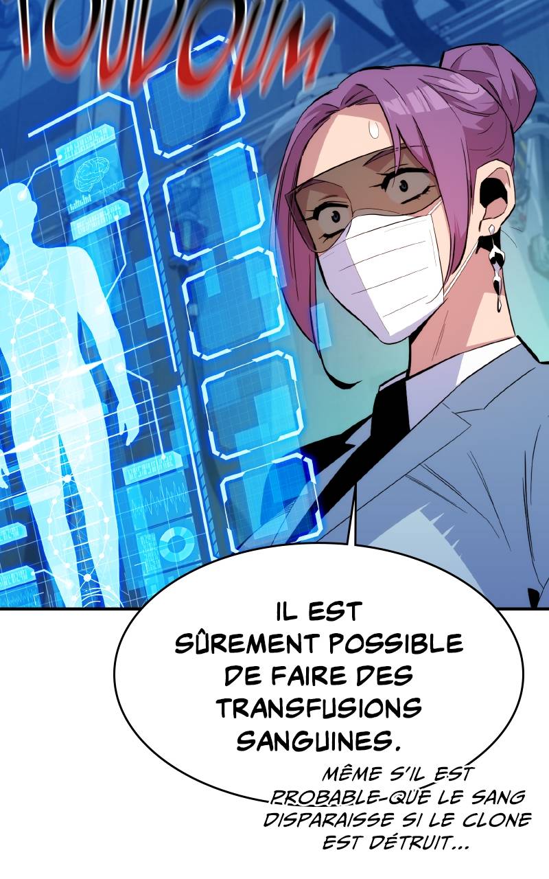 Auto Hunting With My Clones Chapitre 61 - Page 30