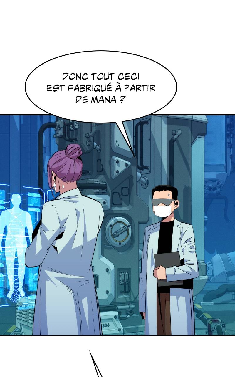 Auto Hunting With My Clones Chapitre 61 - Page 31