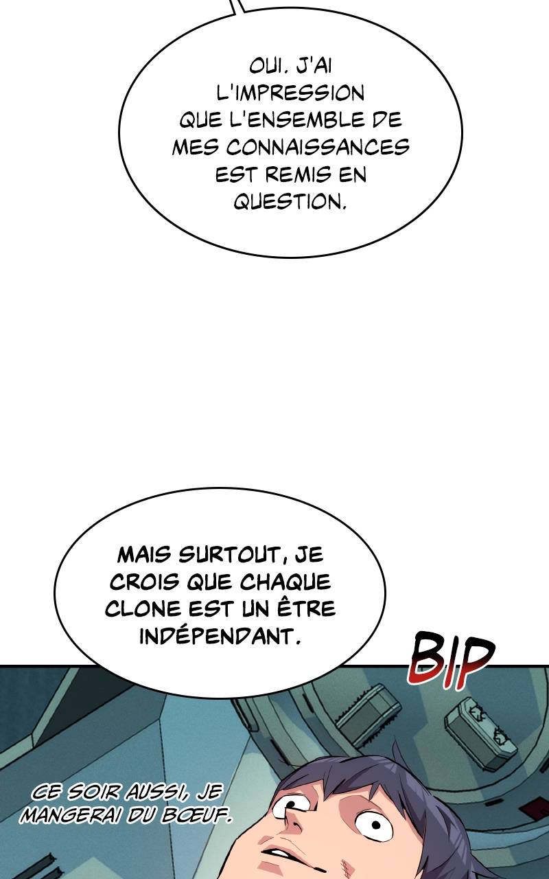 Auto Hunting With My Clones Chapitre 61 - Page 32