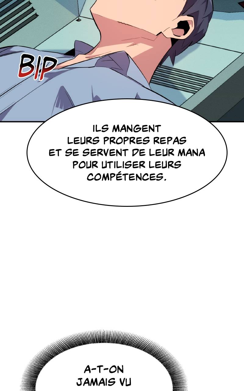 Auto Hunting With My Clones Chapitre 61 - Page 33