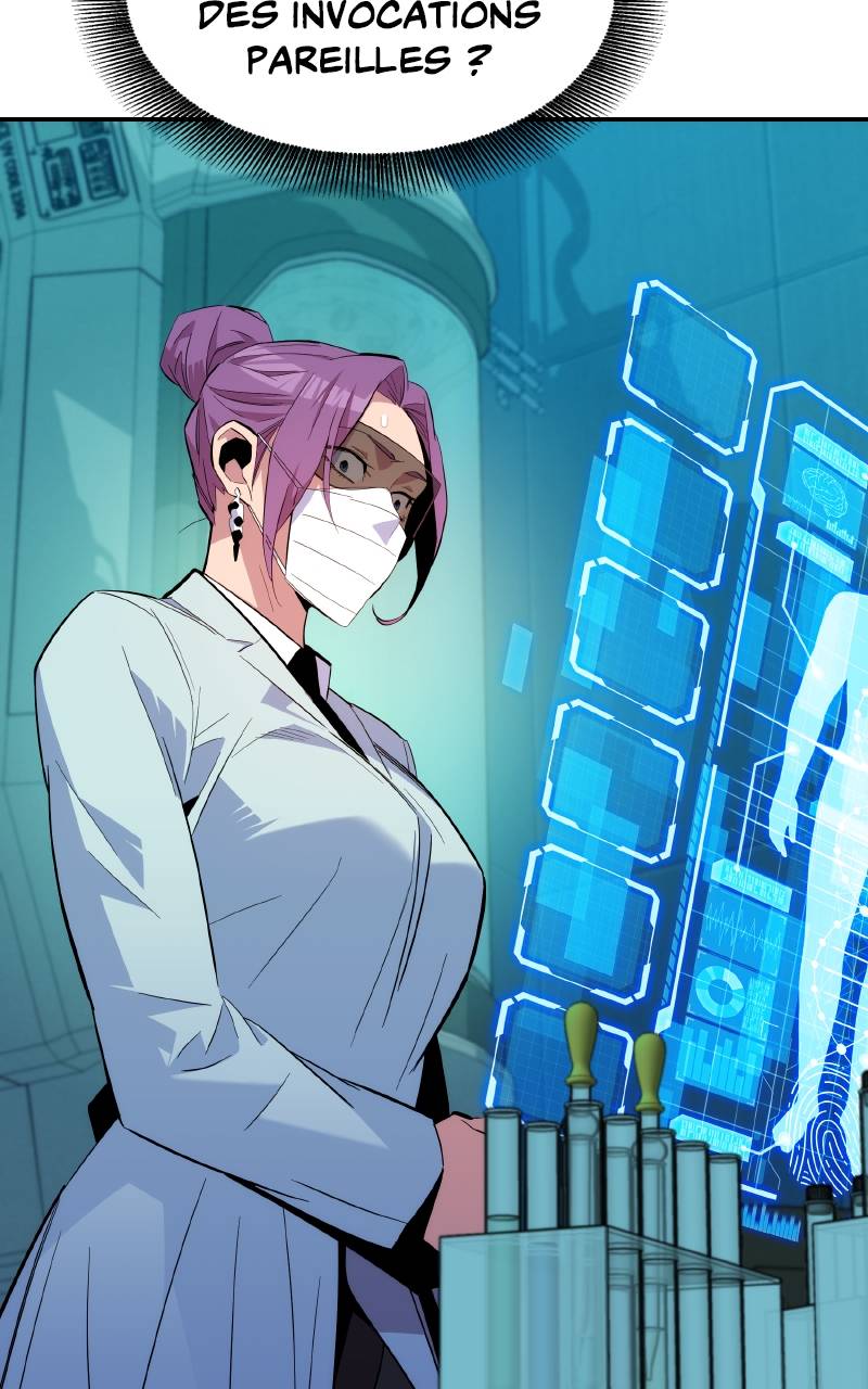Auto Hunting With My Clones Chapitre 61 - Page 34