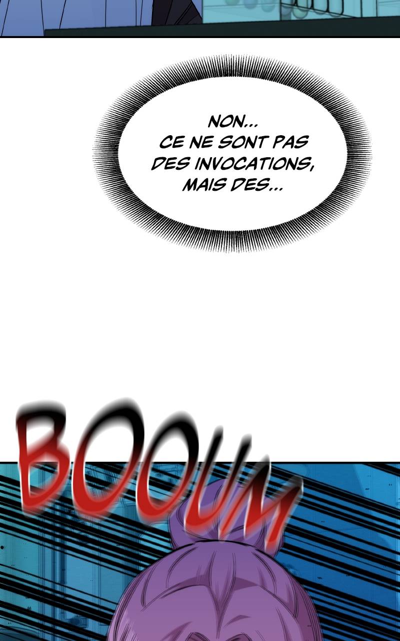 Auto Hunting With My Clones Chapitre 61 - Page 35