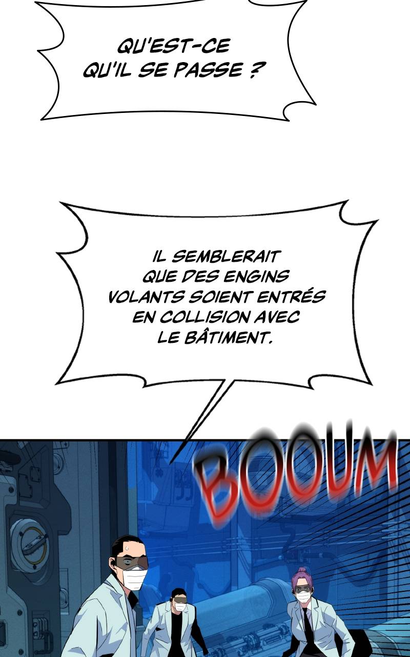 Auto Hunting With My Clones Chapitre 61 - Page 38