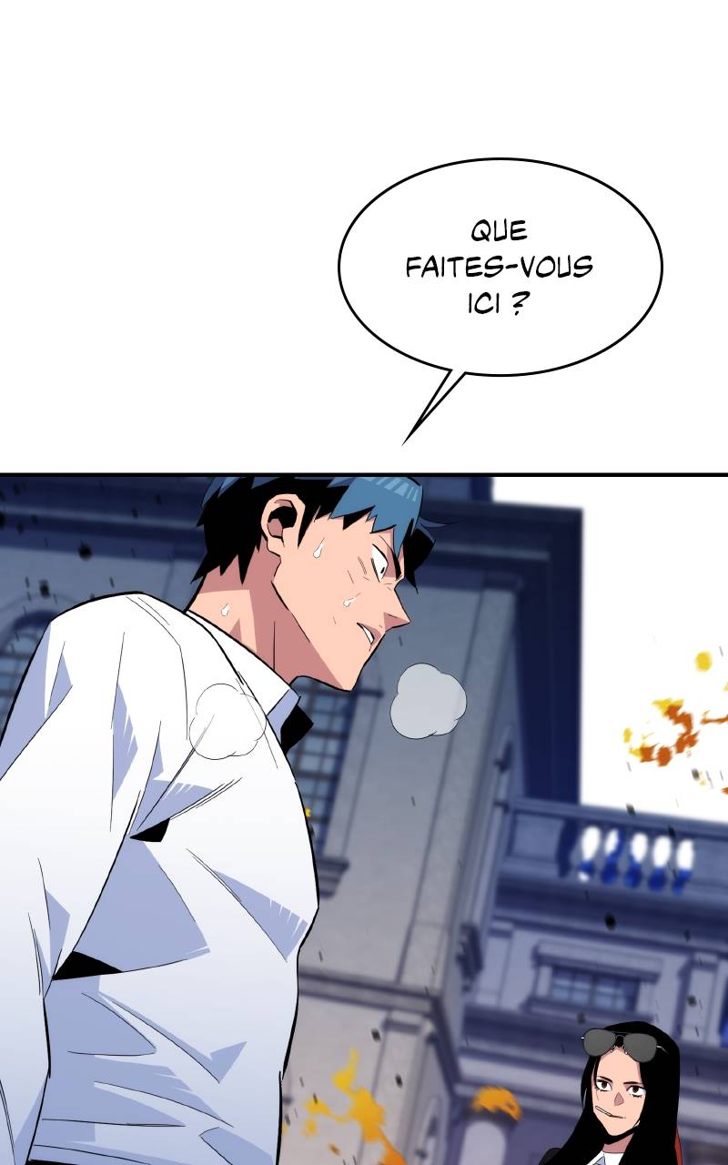 Auto Hunting With My Clones Chapitre 61 - Page 4