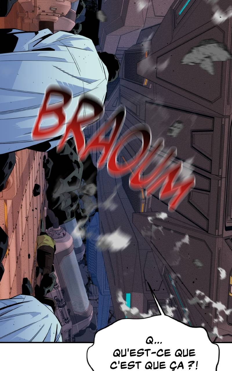 Auto Hunting With My Clones Chapitre 61 - Page 42