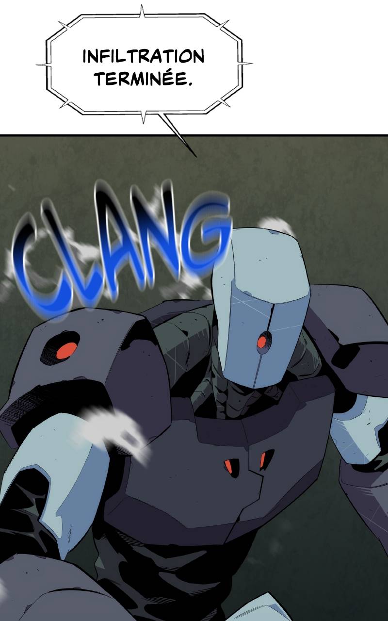 Auto Hunting With My Clones Chapitre 61 - Page 45