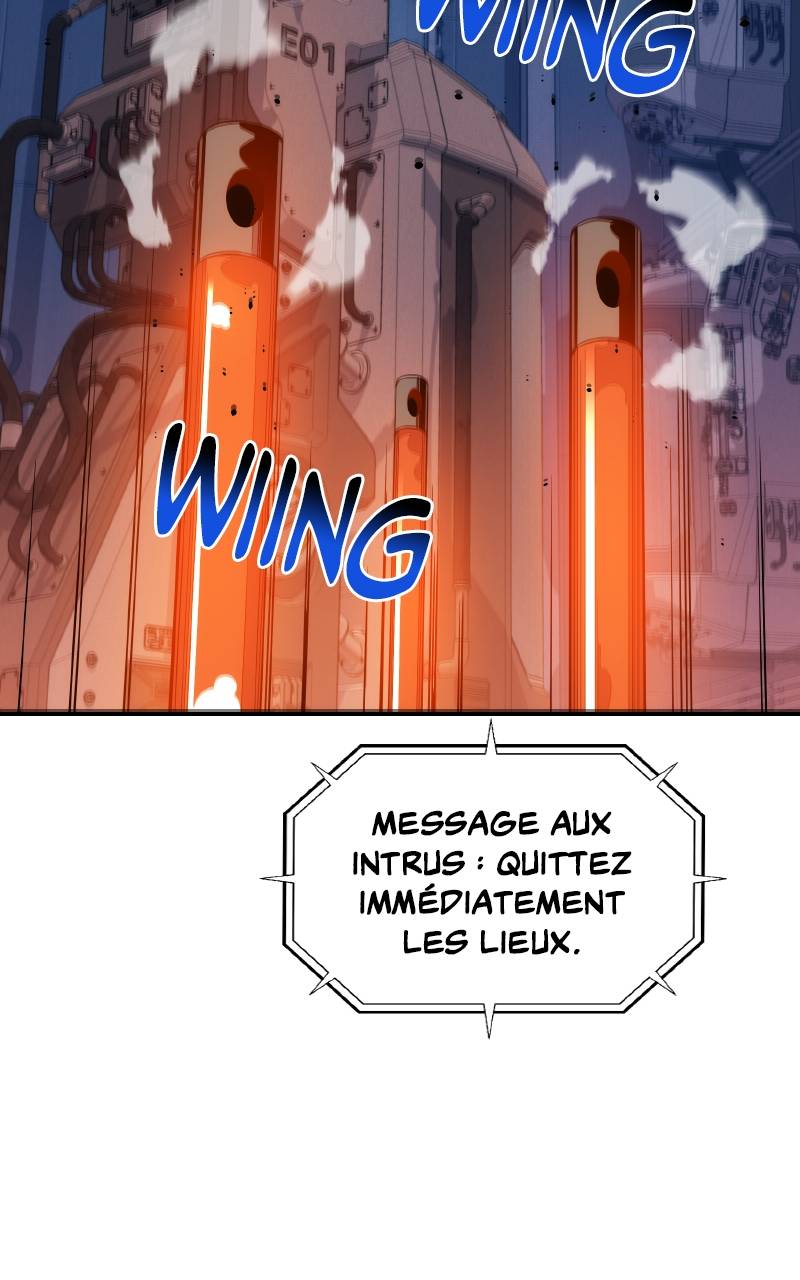 Auto Hunting With My Clones Chapitre 61 - Page 49