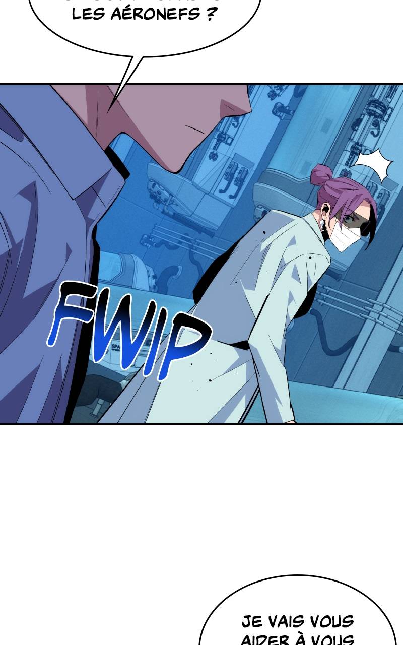 Auto Hunting With My Clones Chapitre 61 - Page 55