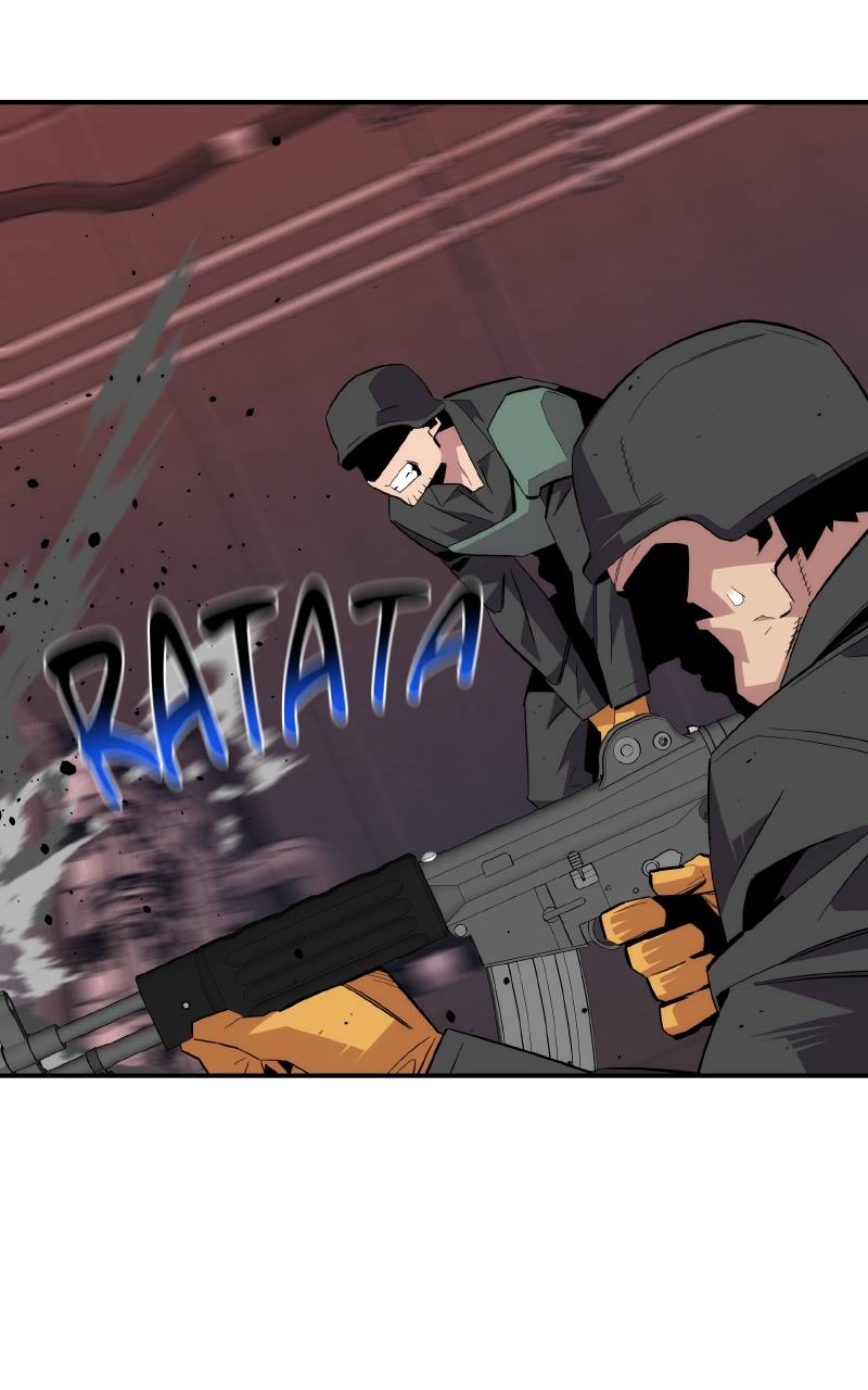 Auto Hunting With My Clones Chapitre 61 - Page 58