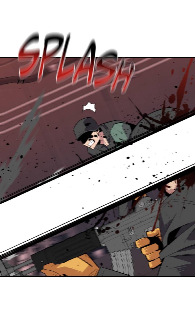 Auto Hunting With My Clones Chapitre 61 - Page 59