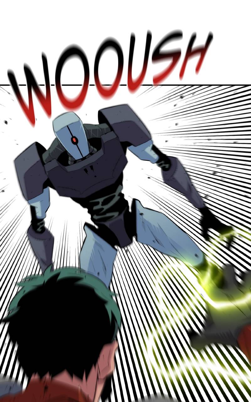 Auto Hunting With My Clones Chapitre 61 - Page 65