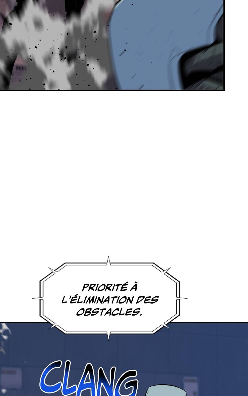 Auto Hunting With My Clones Chapitre 61 - Page 69