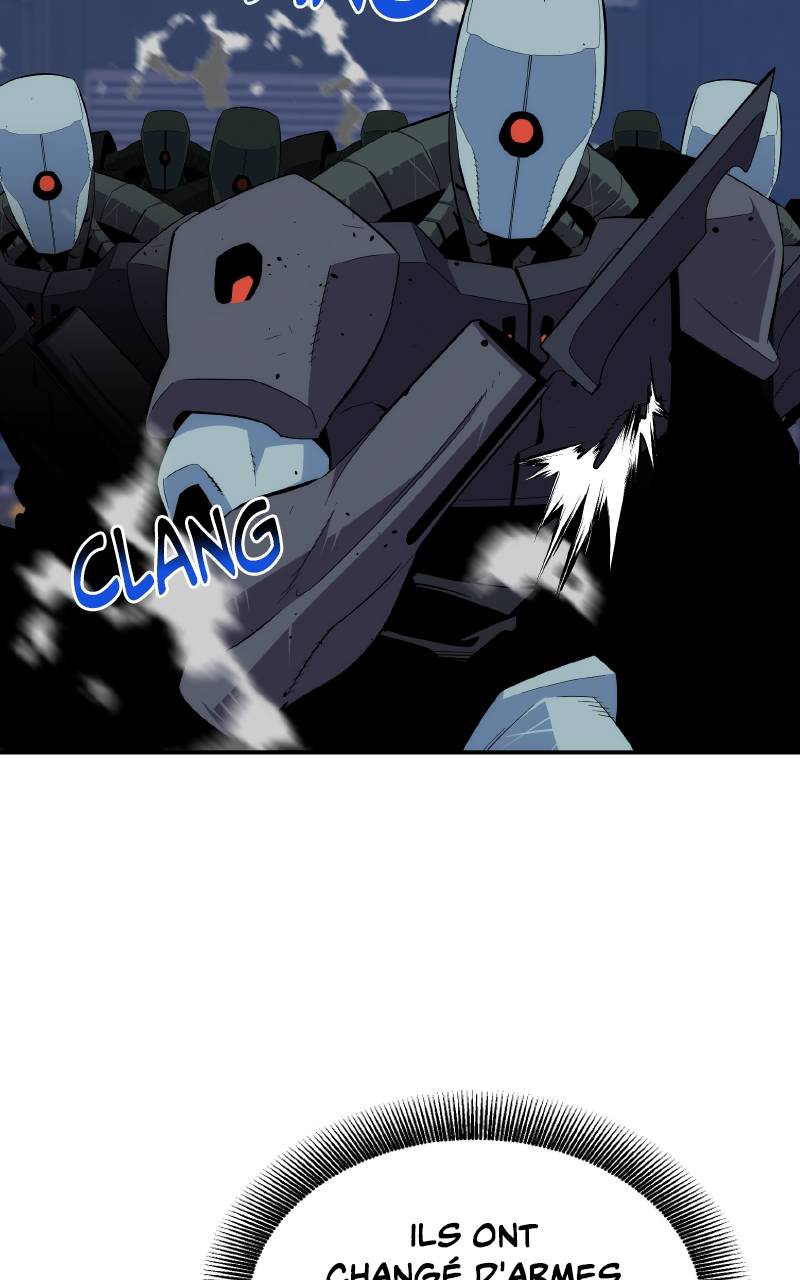 Auto Hunting With My Clones Chapitre 61 - Page 70