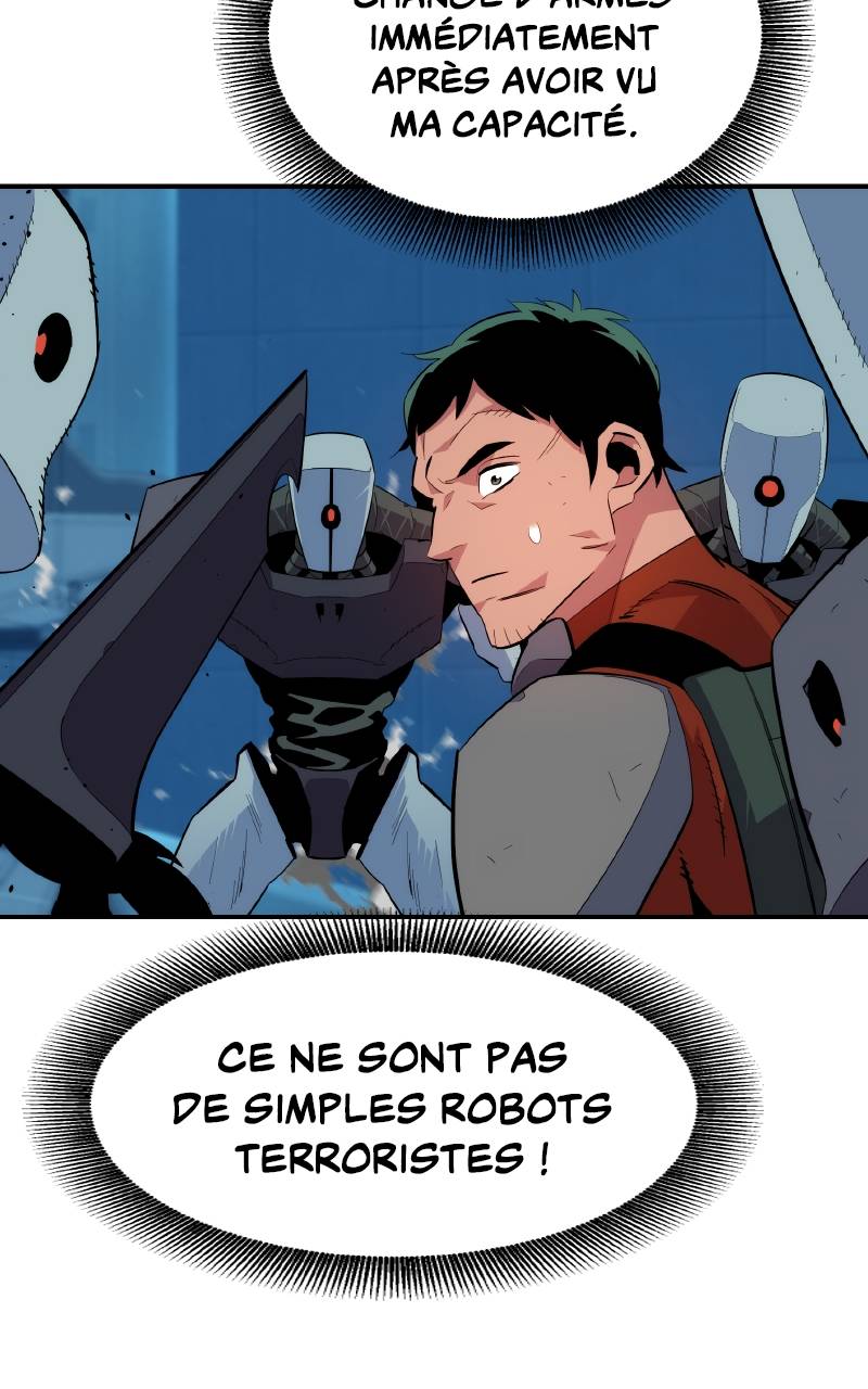 Auto Hunting With My Clones Chapitre 61 - Page 71