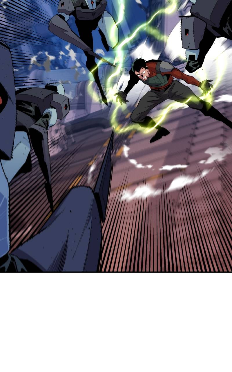 Auto Hunting With My Clones Chapitre 61 - Page 73