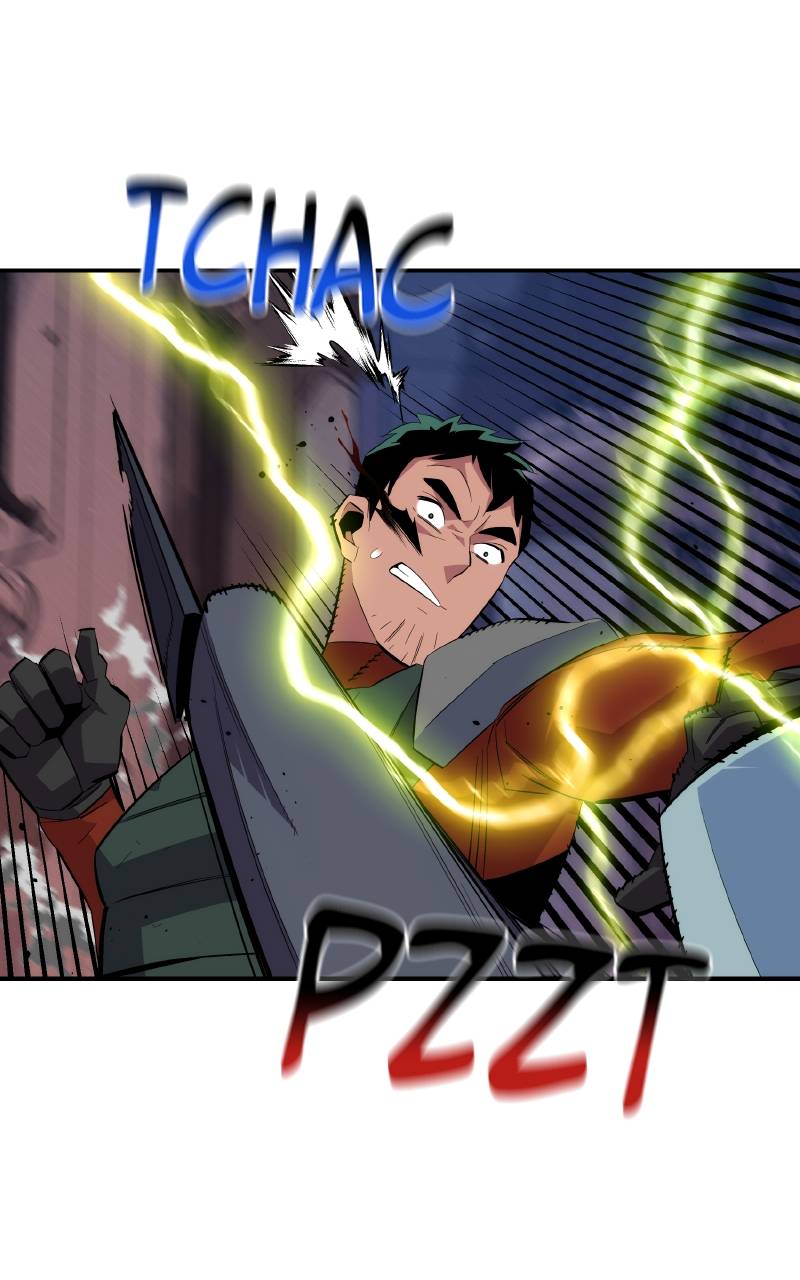Auto Hunting With My Clones Chapitre 61 - Page 74