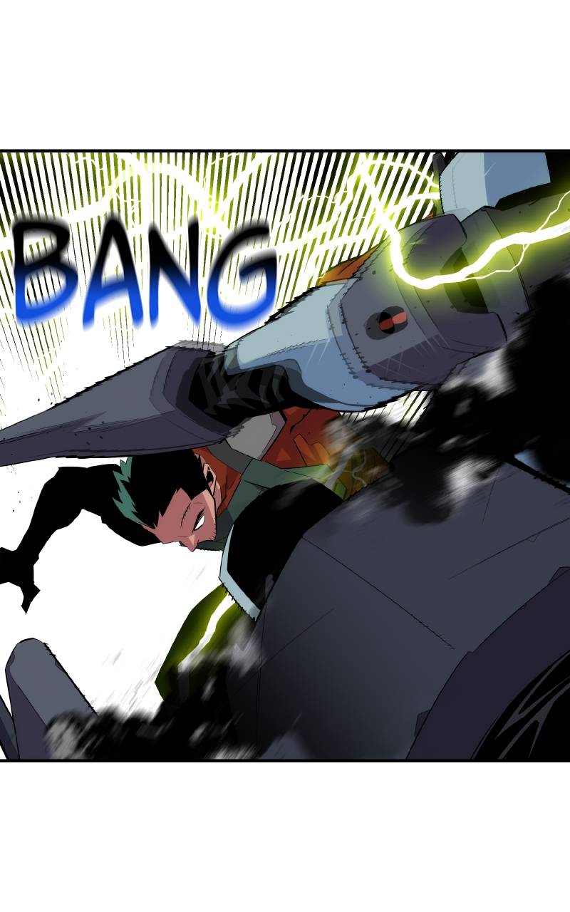 Auto Hunting With My Clones Chapitre 61 - Page 75