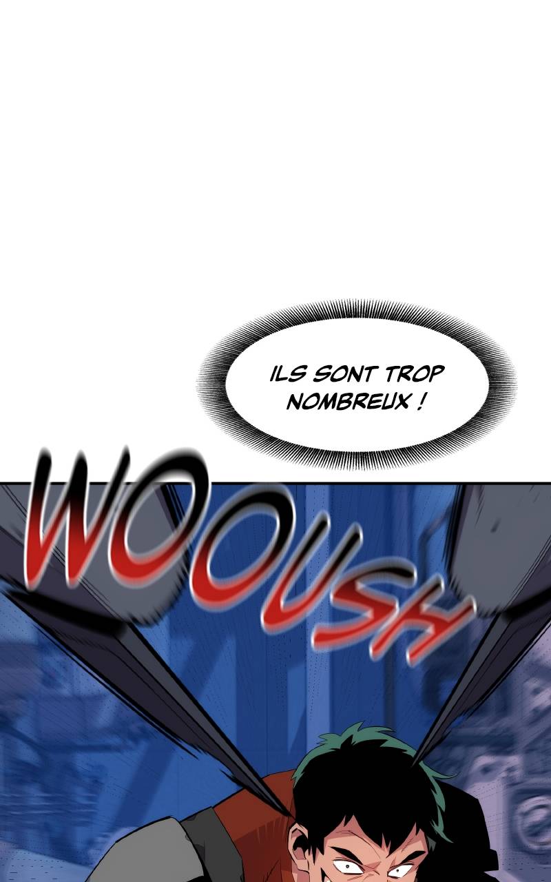 Auto Hunting With My Clones Chapitre 61 - Page 76