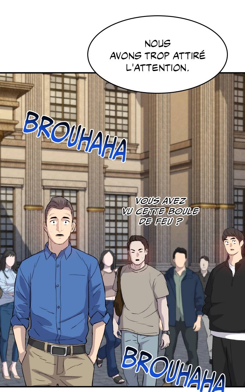 Auto Hunting With My Clones Chapitre 61 - Page 8