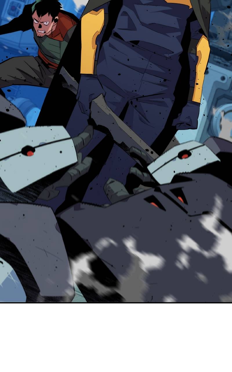 Auto Hunting With My Clones Chapitre 61 - Page 80