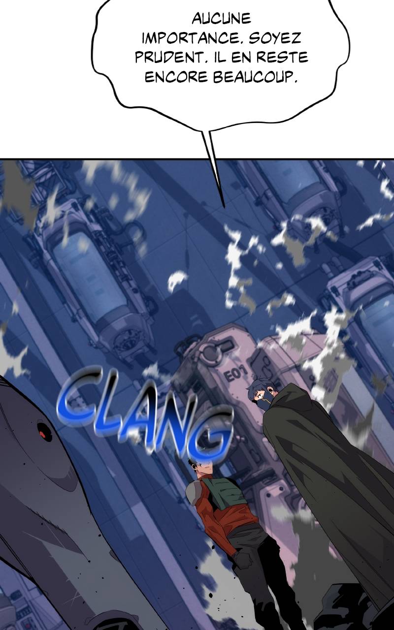Auto Hunting With My Clones Chapitre 61 - Page 83