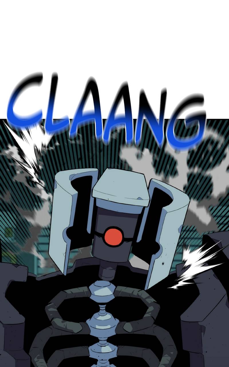 Auto Hunting With My Clones Chapitre 61 - Page 86