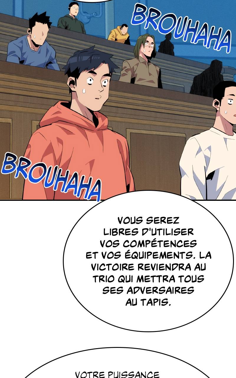 Auto Hunting With My Clones Chapitre 61 - Page 92