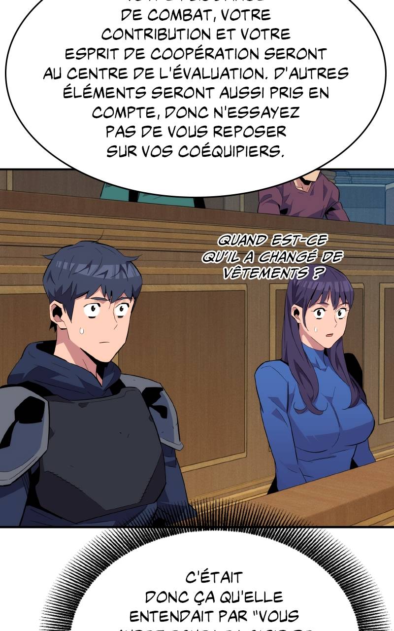 Auto Hunting With My Clones Chapitre 61 - Page 93