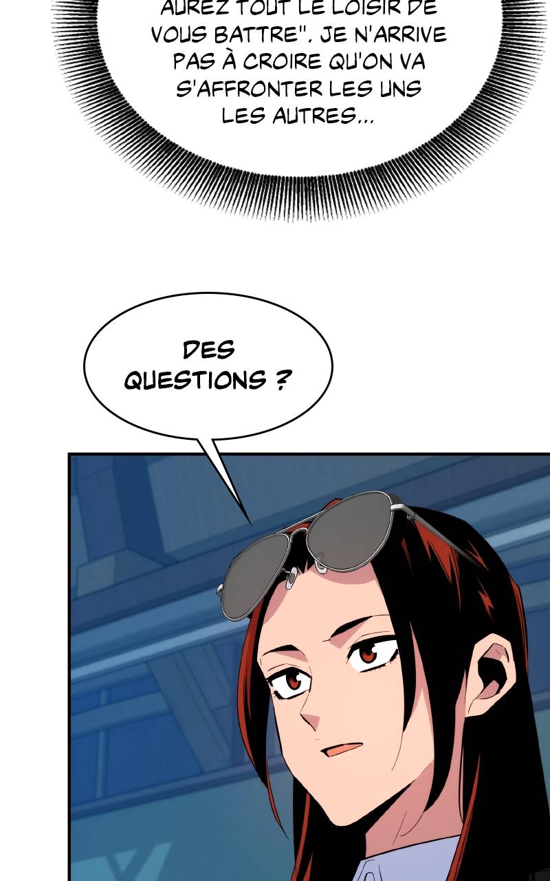Auto Hunting With My Clones Chapitre 61 - Page 94