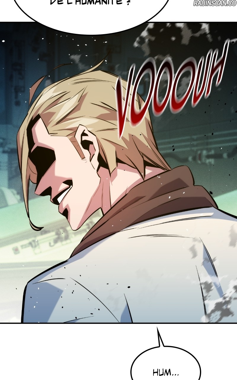 Auto Hunting With My Clones Chapitre 144 - Page 100
